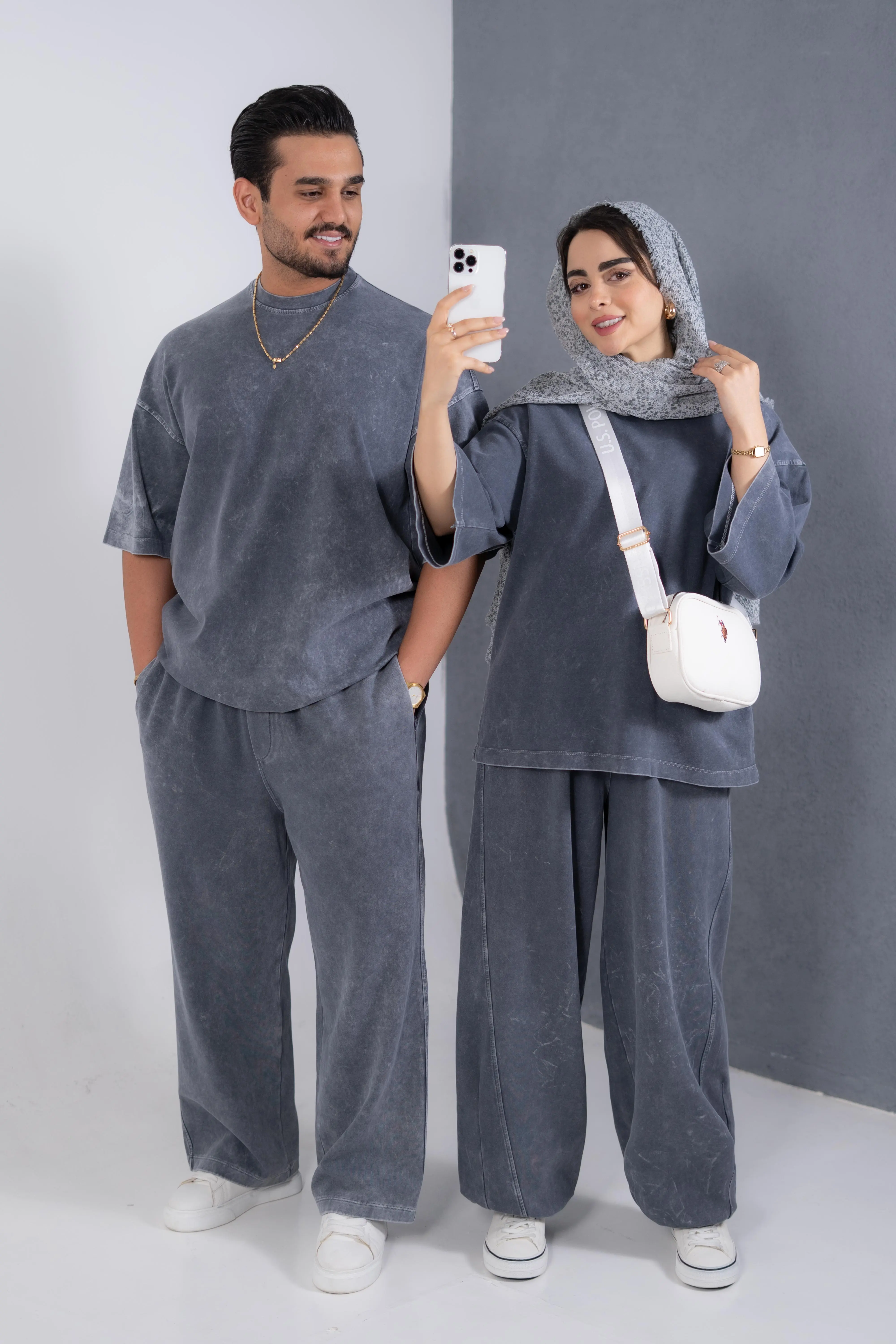 ست کاپلی سنگشور یونیک-کد5310